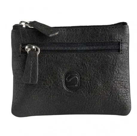 Monedero Hombre de Piel - Matias Salva 15018