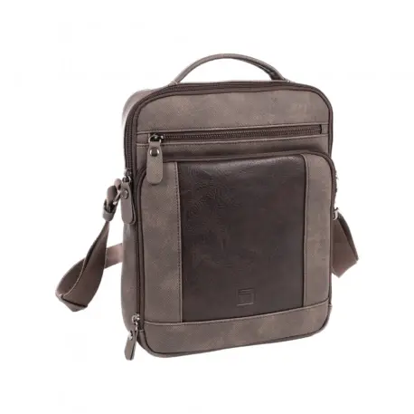 Bolso Bandolera Hombre Grande Matties 00040164