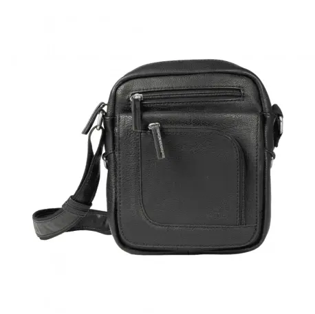 Bolso Bandolera Hombre Matties 46441