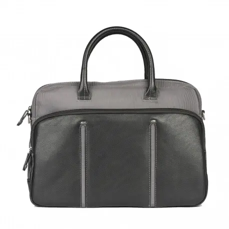 Bolso de Mano Grande para Hombre con Asas Matties 6271