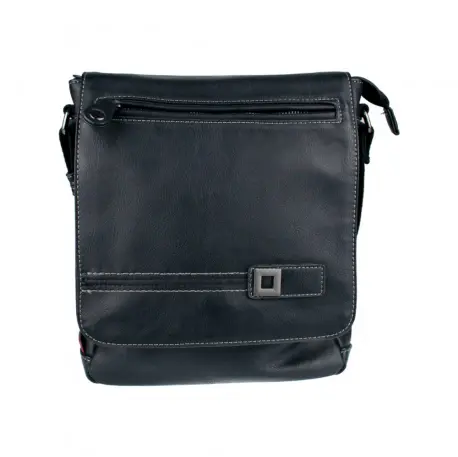 Bolso Bandolera Hombre Grande Matties 6470