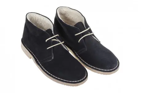 Safaris Piel Serraje con Borreguito Bran´s 220