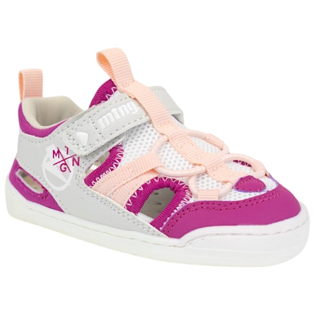 Barefoot niña sandalia Mustang free 48908