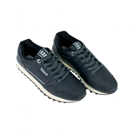 Deportivo Sintetico Plantilla Foam Mustang 84698