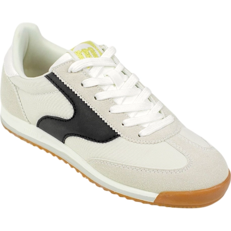 Zapatillas Casuales Olympic Mujer Mustang 60858