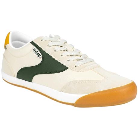 Zapatillas deportivas hombre retro Mustang 84767