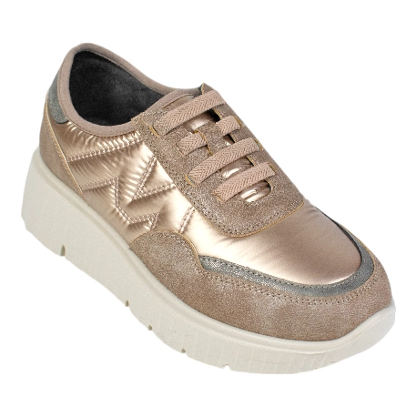 Deportivo Tejido Repelente al Agua Plantilla SoftGel Mysoft 24M634