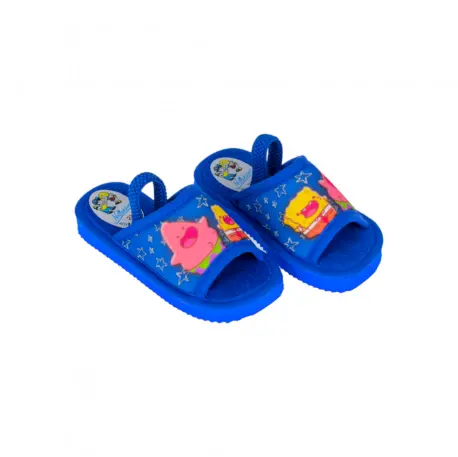 Zapatillas Casa Niño Dibujos Animados Nellakines 1330