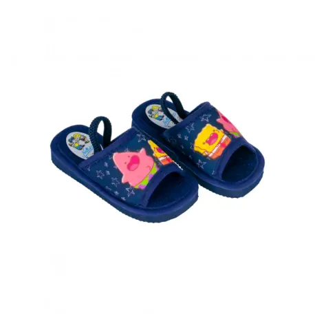 Zapatillas Casa Niño Dibujos Animados Nellakines 1330