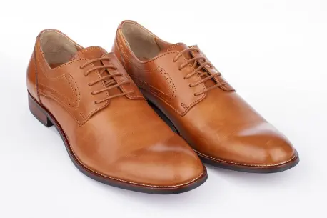 Zapatos de Vestir Hombre en Piel - Nick Y Brum 114