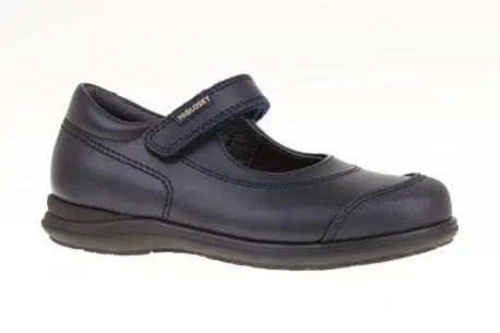 Zapatos Niña Pablosky - Merceditas 328210 2 Zapatos Niña Pablosky - Merceditas 328210 - Imagen 2