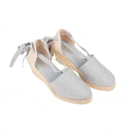 Cuña Esparto Mujer de Tela 5 Cuerdas Picon 9730