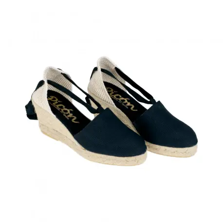 Cuña Esparto Mujer de Tela 5 Cuerdas Picon 9730