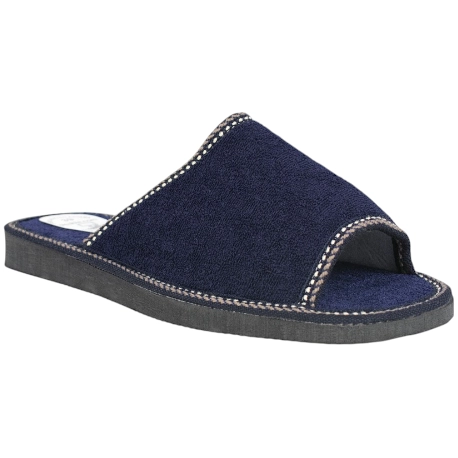 Zapatillas Rizo Ligera Abiertas Punta Pisable.com 5007