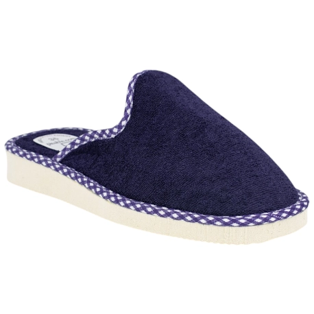 Zapatillas Abiertas Rizo Ribete Pisable.com 3001