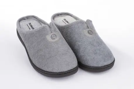 Pantufla Mujer Verano Abierta Rizo Plumaflex 12104 Varios Colores 1 Pantufla Mujer Verano Abierta Rizo Plumaflex 12104 Varios Colores