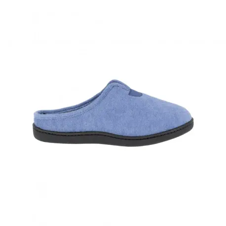 Pantufla Mujer Verano Abierta Rizo Plumaflex 12104 Varios Colores 5 Pantufla Mujer Verano Abierta Rizo Plumaflex 12104 Varios Colores - Imagen 5