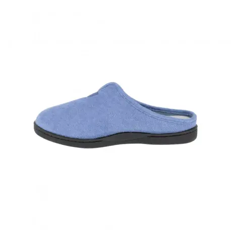 Pantufla Mujer Verano Abierta Rizo Plumaflex 12104 Varios Colores 6 Pantufla Mujer Verano Abierta Rizo Plumaflex 12104 Varios Colores - Imagen 6