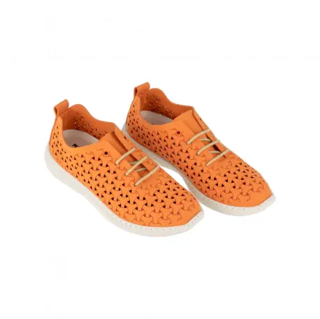 Deportivos Plumaflex Troquelado Laser Plantilla Confort Extraíble 3702 5 Deportivos Plumaflex Troquelado Laser Plantilla Confort Extraíble 3702 - Imagen 5