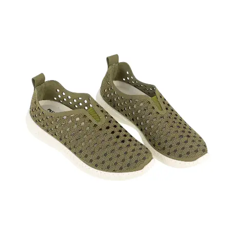 Zapatos Planos Mujer Cómodos Plantilla Extraíble Plumaflex 3704
