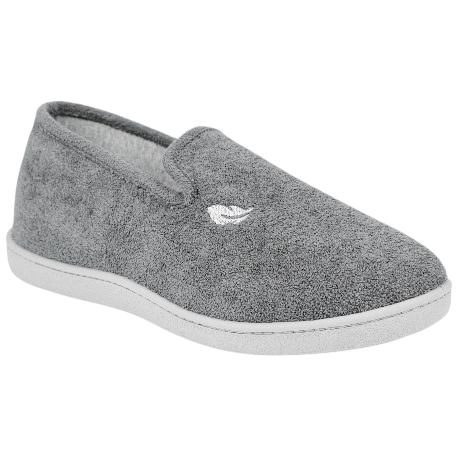 Zapatilla Hombre cerrada Plumaflex 12332