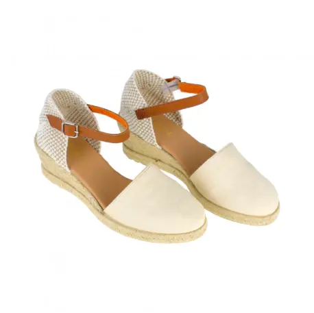 Cuña de Esparto Beis Media 5 Cuerdas Salemera S5N85479