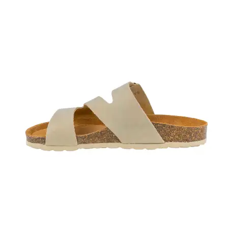 Sandalias Corcho de Mujer Amarillo Beis Dorado Marron Plata Piso Bio Corte Z Autenti 8287 21 Sandalias Corcho de Mujer Amarillo Beis Dorado Marron Plata Piso Bio Corte Z Autenti 8287 - Imagen 21