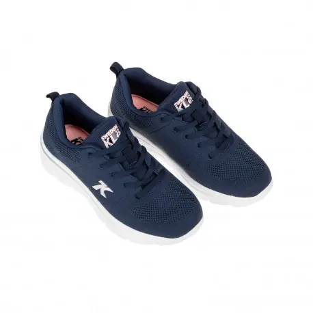 Deportivo Sweden Klë Cuña Plantilla Confort 312285 Talla 39 4 Deportivo Sweden Klë Cuña Plantilla Confort 312285 Talla 39 - Imagen 4