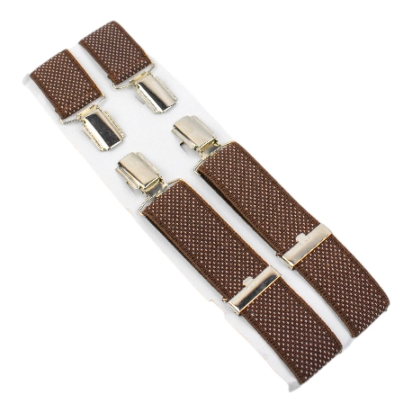 Tirantes Hombre de Vestir 801