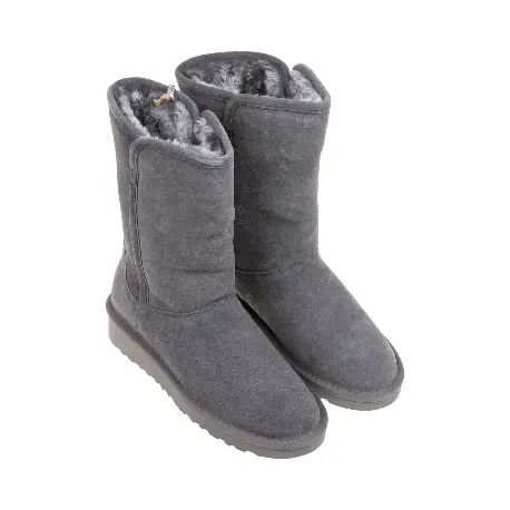 Botas Australianas mujer en piel - Top3 9792