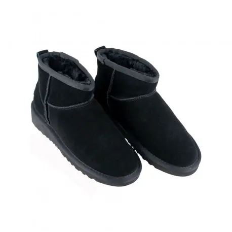 Botas Australianas Piel Mujer - Top3 TERA