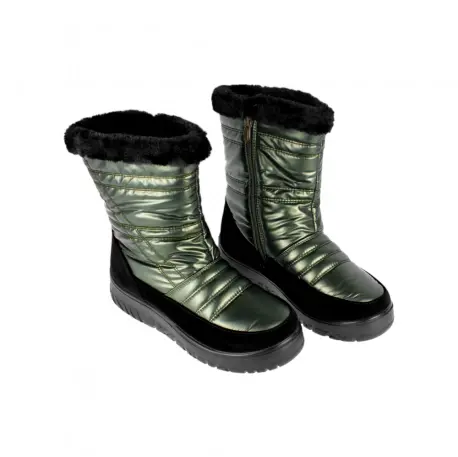 Bota Impermeable Combinada Vicmart 440