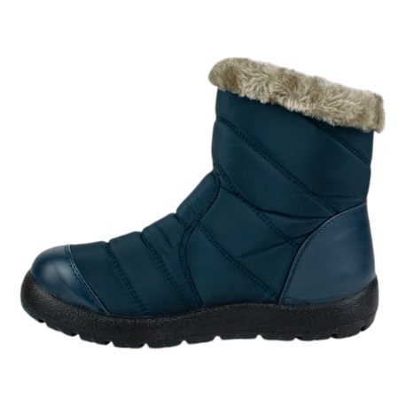 Botines Planos Impermeable - Vicmart 618 10 Botines Planos Impermeable - Vicmart 618 - Imagen 10
