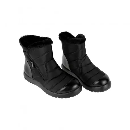 Botines Planos Impermeable - Vicmart 618