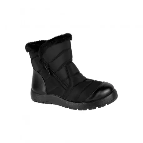Botines Planos Impermeable - Vicmart 618 2 Botines Planos Impermeable - Vicmart 618 - Imagen 2