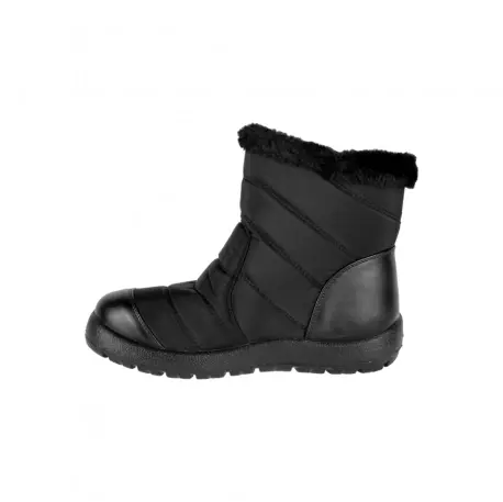 Botines Planos Impermeable - Vicmart 618 3 Botines Planos Impermeable - Vicmart 618 - Imagen 3