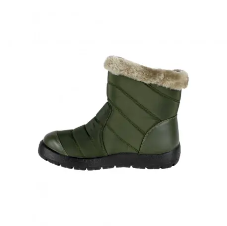 Botines Planos Impermeable - Vicmart 618 6 Botines Planos Impermeable - Vicmart 618 - Imagen 6