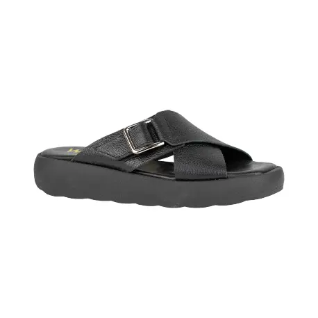 Zueco Piel Cruzada Wikers K-39651 5 Zueco Piel Cruzada Wikers K-39651 - Imagen 5