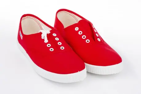 Zapatilla Javer Niño y Niña Cordón Textil 60