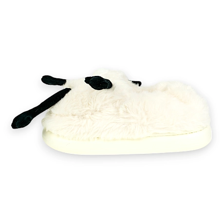 Pantufla Mujer Invierno Cerrada Bichito D006qbmq 4 Pantufla Mujer Invierno Cerrada Bichito D006qbmq - Imagen 4