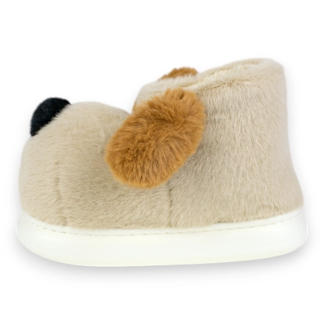 Bota Casa Mujer Invierno Divertida Perro Wallace & Gromit D006zmgdx 4 Bota Casa Mujer Invierno Divertida Perro Wallace & Gromit D006zmgdx - Imagen 4