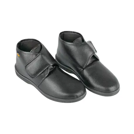 Zapatilla Abotinada con Velcro Doctor Cutillas 21277