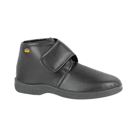 Zapatilla Abotinada con Velcro Doctor Cutillas 21277 3 Zapatilla Abotinada con Velcro Doctor Cutillas 21277 - Imagen 3