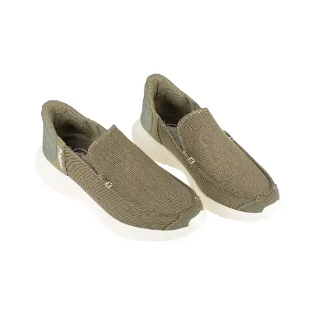 zapatillas jhayber hombre - Deportiva de Verano Tipo Manoletina ZA61450