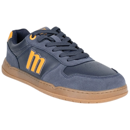 Zapatillas Barefoot Hombre - Mustang Free 84766