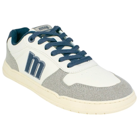 Zapatillas Barefoot Hombre - Mustang Free 84766