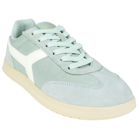 Zapatillas Respetuosas Mujer Etika Free 50020