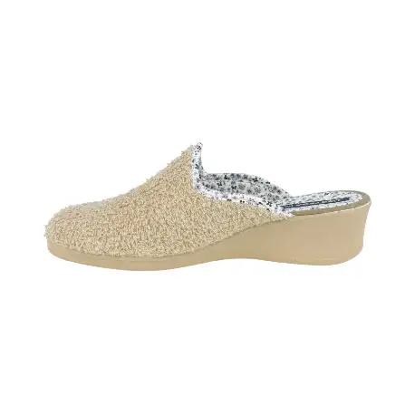 Zapatilla Casa Mujer Cerrada Rizo Verano J.Ortega 3245 9 Zapatilla Casa Mujer Cerrada Rizo Verano J.Ortega 3245 - Imagen 9