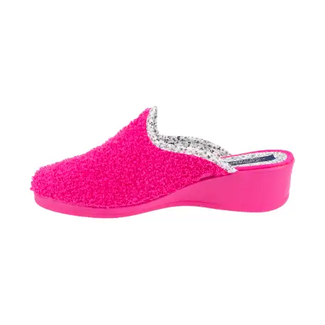 Zapatilla Casa Mujer Cerrada Rizo Verano J.Ortega 3245 6 Zapatilla Casa Mujer Cerrada Rizo Verano J.Ortega 3245 - Imagen 6
