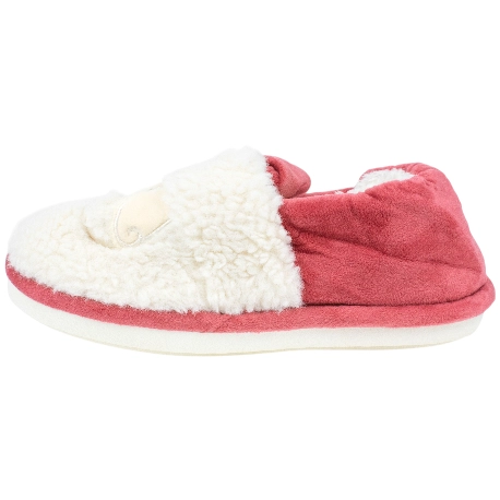 Zapatillas Casa Cerradas Papá Noel Xixitiao D008qbsdlr 4 Zapatillas Casa Cerradas Papá Noel Xixitiao D008qbsdlr - Imagen 4